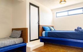 Casa Arrecife Tortuga 3, Beach Is Steps Away! Fast Internet, Private Cozy Room!